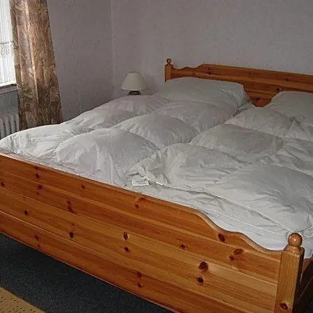 Lejlighed Nordsee-ferienanlage-wohnung-helgoland *