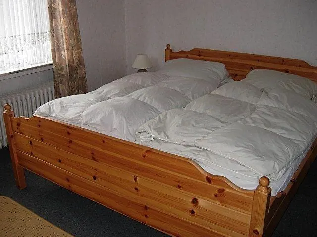 Lejlighed Nordsee-ferienanlage-wohnung-helgoland *